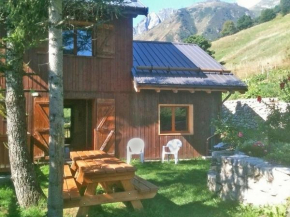 Hotels in La Lechere